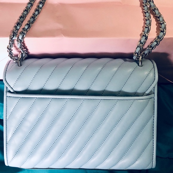 Michael Kors medium size purse.  Part of Rose collection.  Never used. - Picture 4 of 4